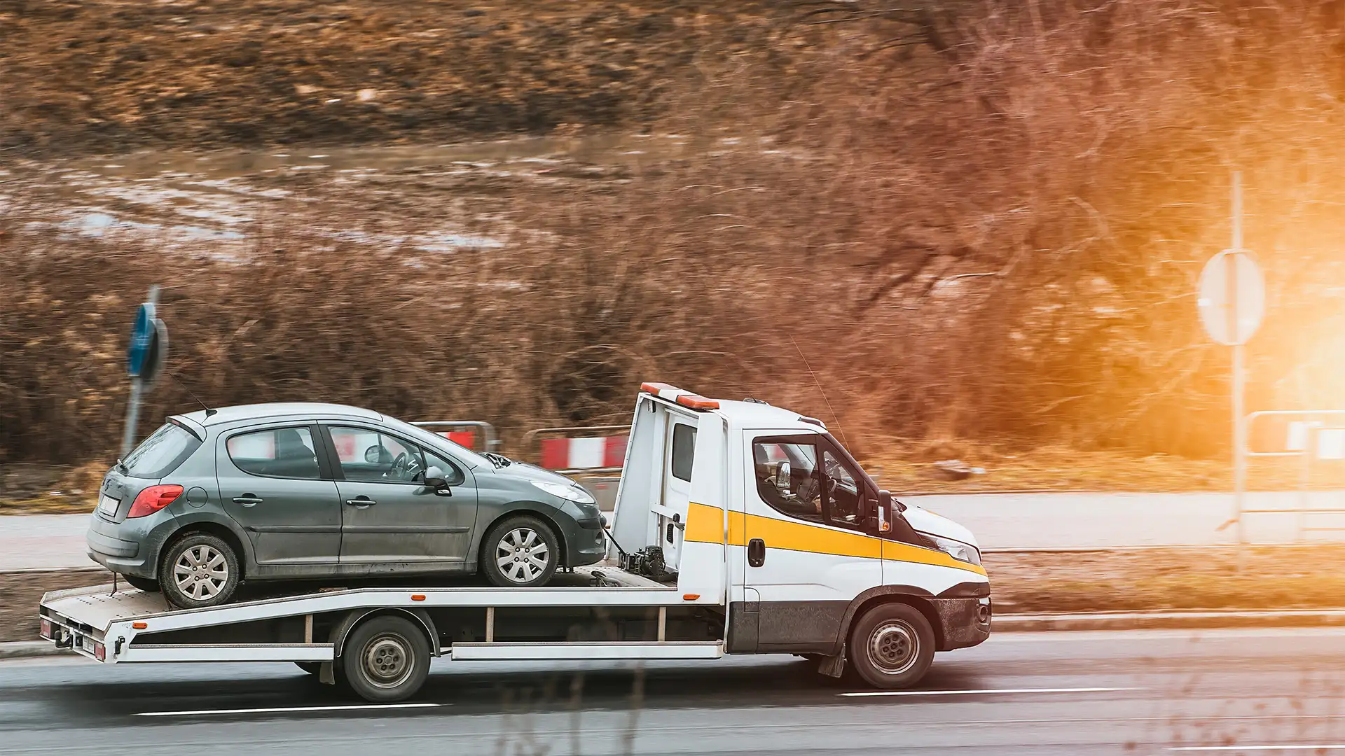 🚨 Bartın’da Güven Veren Yol Yardım Hizmeti: Çiftçi Oto Kurtarma